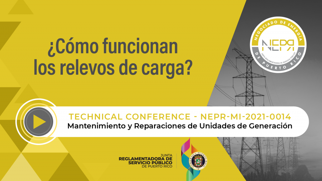 PREB Puerto Rico Energy Bureau